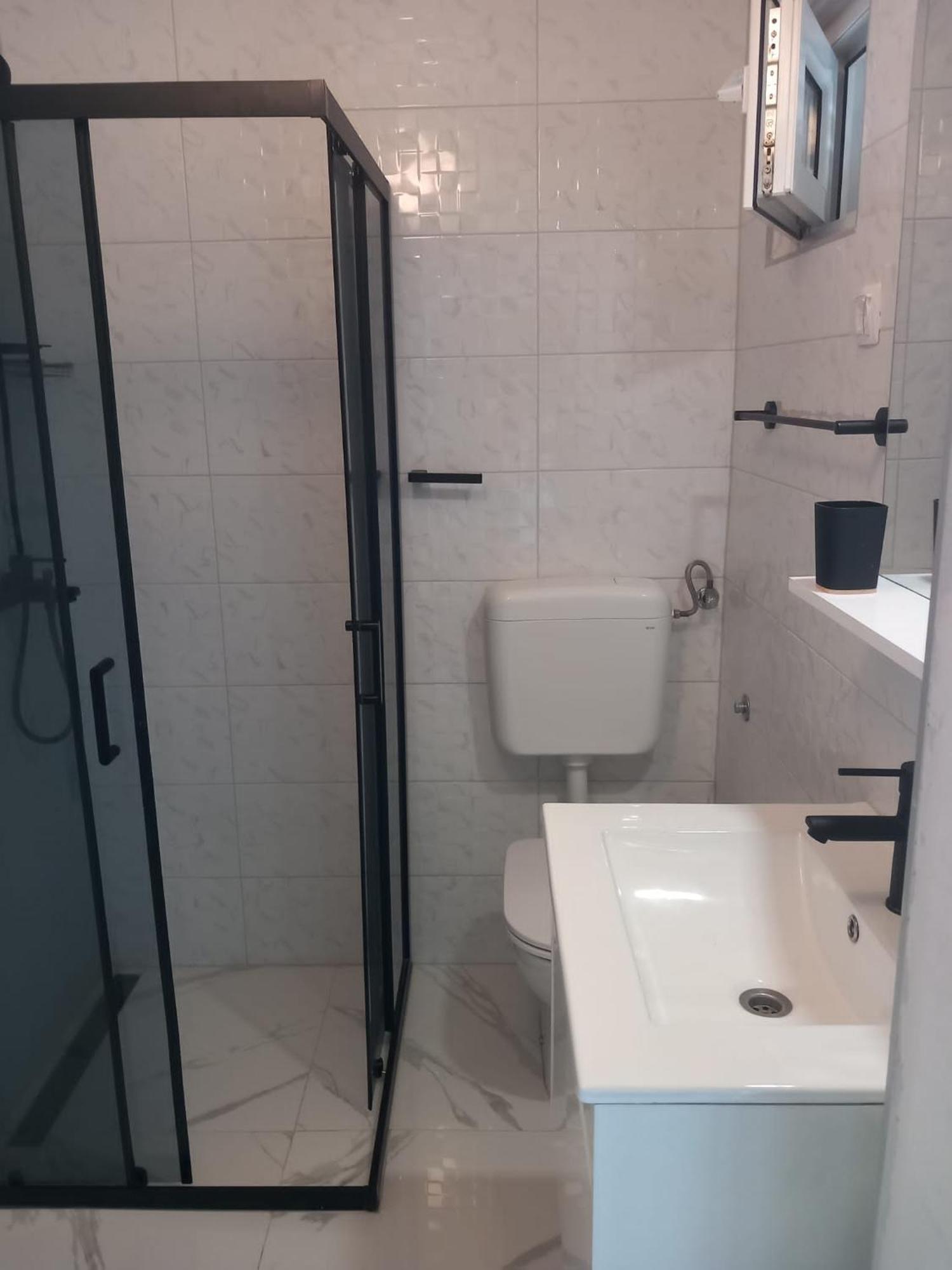 Studio Apartment Bosko Новалья Экстерьер фото